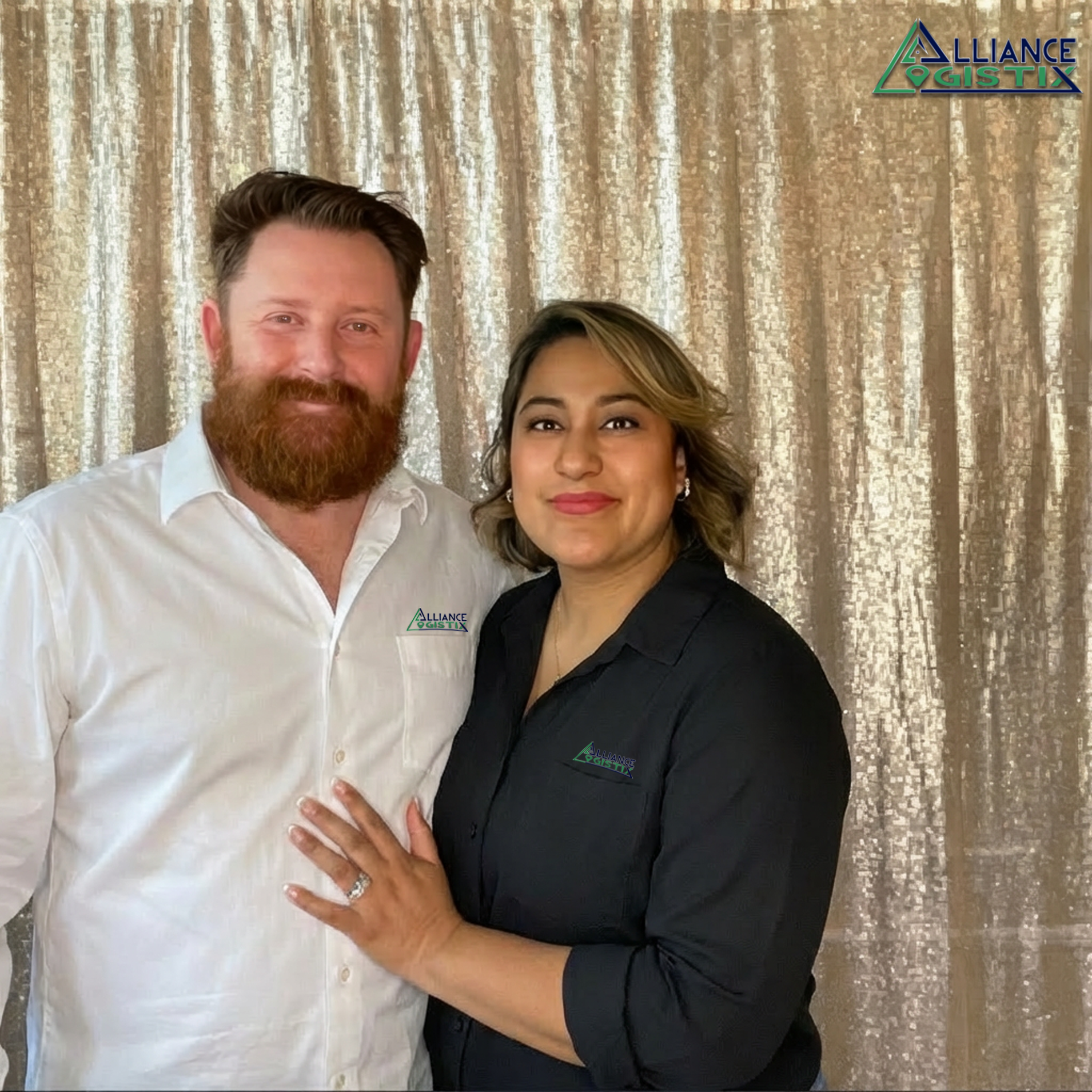 About Alliance Logistix
